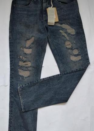 Мужские джинсы blend размер 32