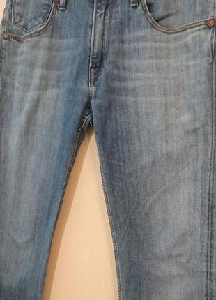 Фірмові джинси2 фото