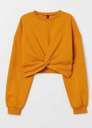 Свитшот h&amp;m 2