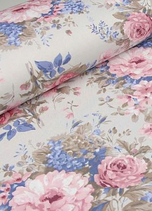 Скатерть водоотталкивающая с тефлоновой пропиткой