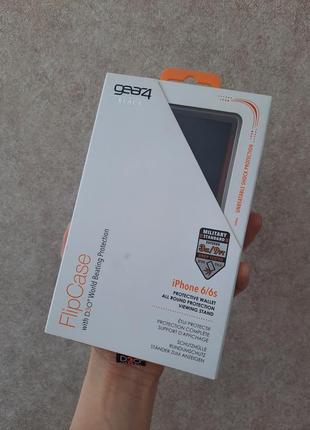 Чехол для айфона 6s