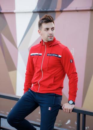 Спортивный костюм tommy hilfiger2 фото