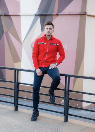 Спортивный костюм tommy hilfiger3 фото