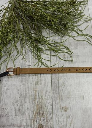 Ремень jennyfer 2