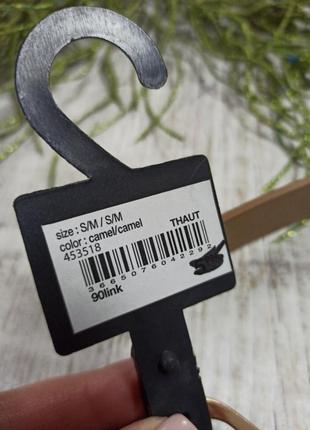 Ремень jennyfer 6