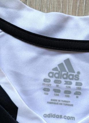 Підліткова колекційна футбольна джерсі adidas besiktas camiseta6 фото