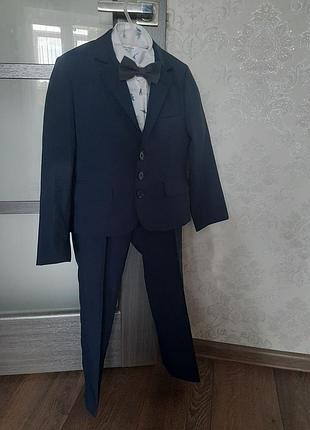Костюм для хлопчика bonprix