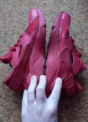 Кроссовки nike huarache2 фото