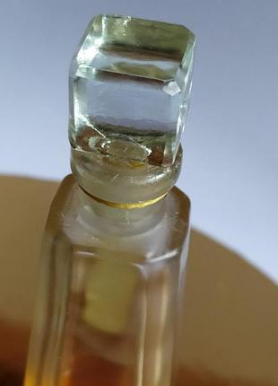 Духи срср"сольвейг" 4