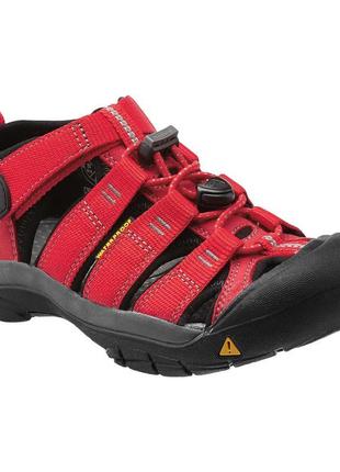 Keen newport h2 сандалии 35-36 р. стелька 23 см.