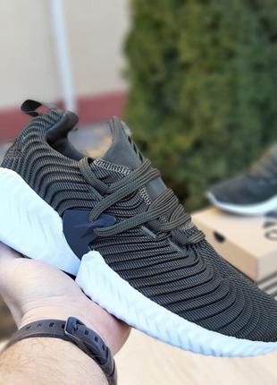 Мужские кроссовки adidas alphabounce instinct2 фото