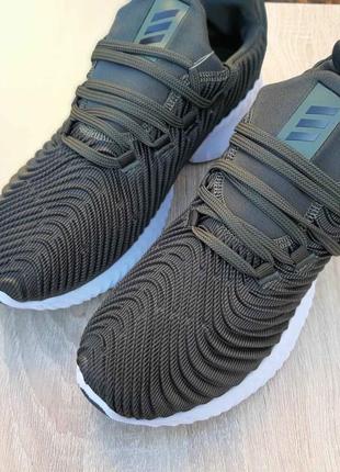 Мужские кроссовки adidas alphabounce instinct5 фото