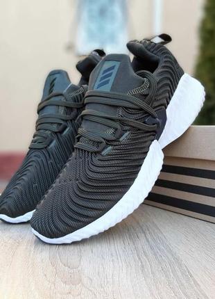 Nike hotsell alphabounce instinct