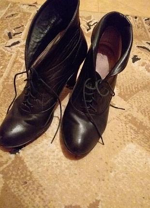 Ботиночки 4