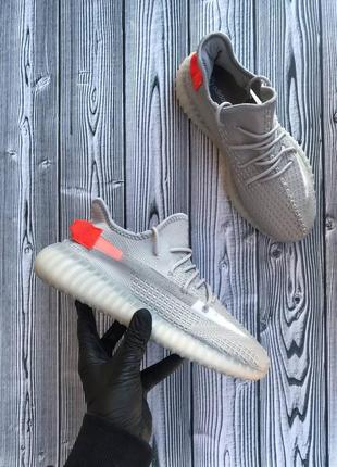 Кроссовки женские адидас adidas yeezy boost 350 v21 фото