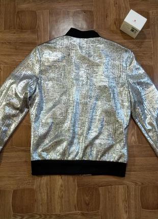 Куртка-бомбер atmosphere