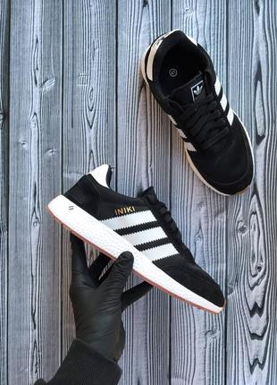 Кроссовки женские адидас adidas iniki