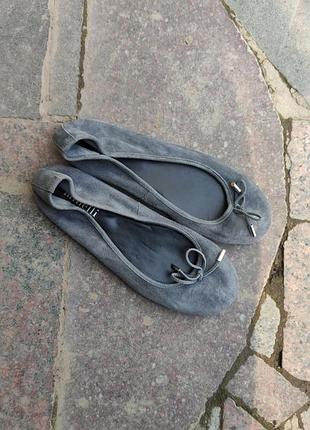 Балеточки 36 38 розмір