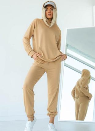 Спортивный костюм-двойка❤️есть в разных цветах🤍