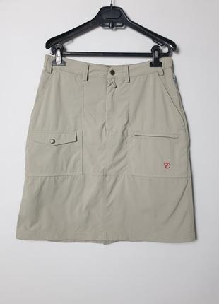 Юбка полиамид fjallraven лиса