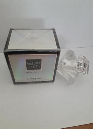 Lancome la nuit tresor musc diamant

парфюмированная вода

 30ml1 фото