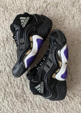 Adidas crazy 21 фото