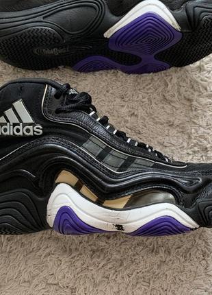 Adidas crazy 22 фото