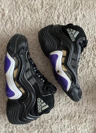 Adidas crazy 24 фото