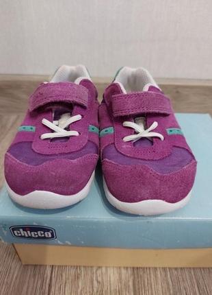 Clarks кроссовки 22-232 фото