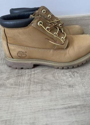 Черевики Timberland