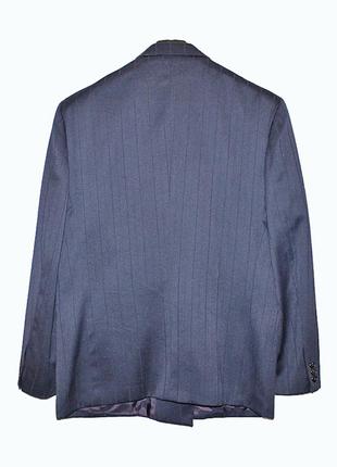 Шикарный полу-шерстяной мужской пиджак югославия размер 172/104/962 фото