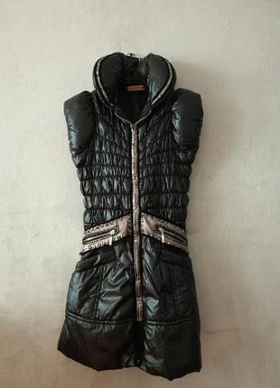 Куртка,жилетка 🌷