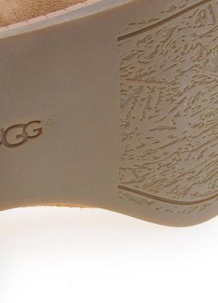 Ботильоны ugg australia darling ankle boot2 фото