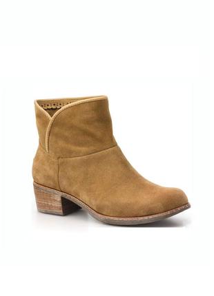 Ботильоны ugg australia darling ankle boot1 фото