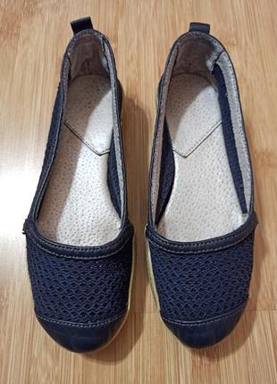 Espadrilles (еспадрильї)3 фото