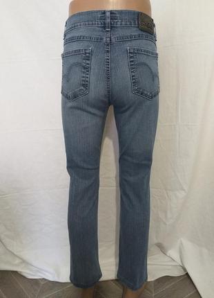 Стрейчевые, женские, джинсы.1 фото
