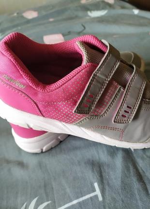 Кросовки decathlon newfeel 2