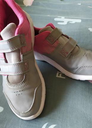 Кросовки decathlon newfeel
