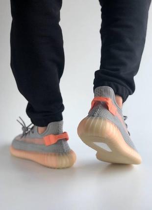 Кроссовки женские адидас adidas yeezy boost 350 v2 true form5 фото