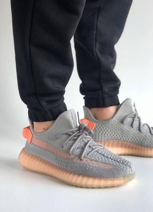 Кроссовки женские адидас adidas yeezy boost 350 v2 true form2 фото