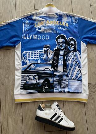 Adidas originals la hollywood