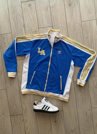 Adidas originals la hollywood2 фото