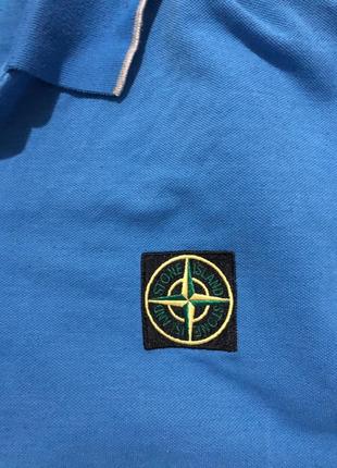 Stone island футболка3 фото