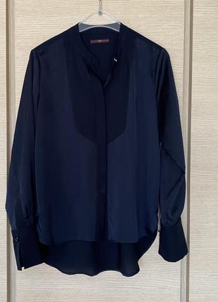 Фактурна дизайнерська блуза розмір м