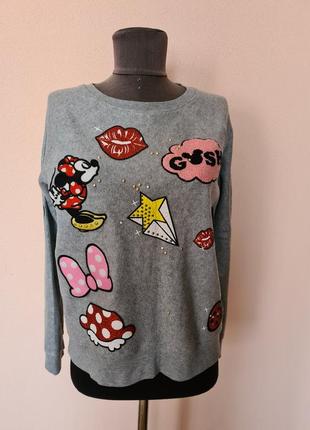 Світшот disney 38-40