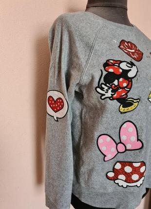 Світшот disney 38-40 3