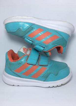 Оригінальні кросівки adidas, p25
