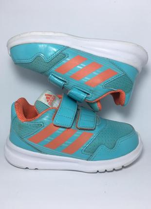 Оригинальные кроссовки adidas, p25