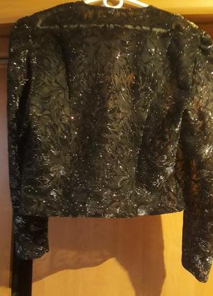 Літній жакет,піджачок