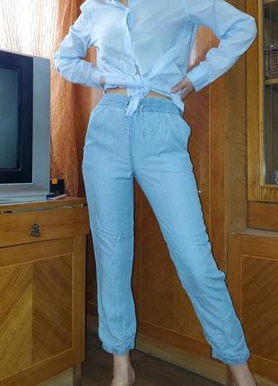 Летние джоггеры c&a here there